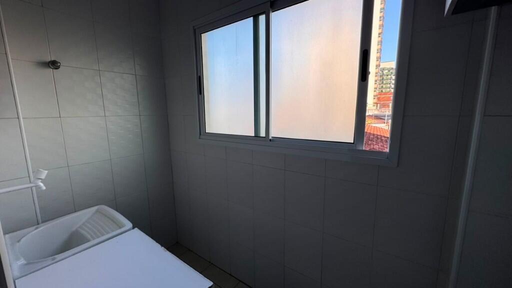 Apartamento com 2 quartos e 79 m² em Vila Caiçara, Praia Grande