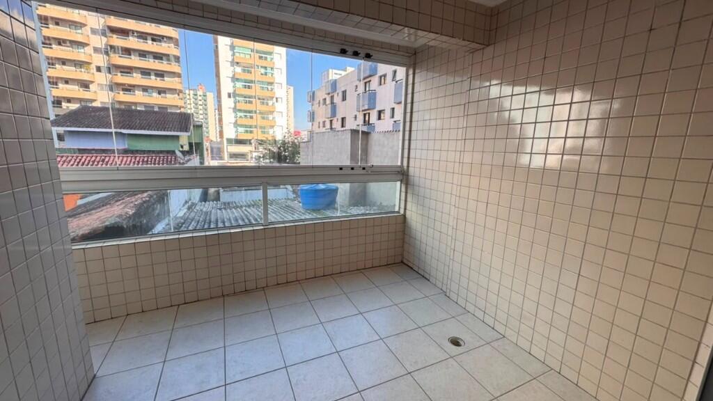 Apartamento com 2 quartos e 79 m² em Vila Caiçara, Praia Grande
