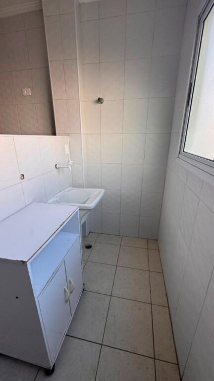 Apartamento com 2 quartos e 79 m² em Vila Caiçara, Praia Grande