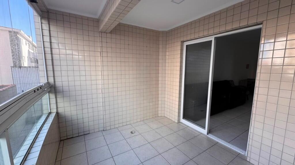 Apartamento com 2 quartos e 79 m² em Vila Caiçara, Praia Grande