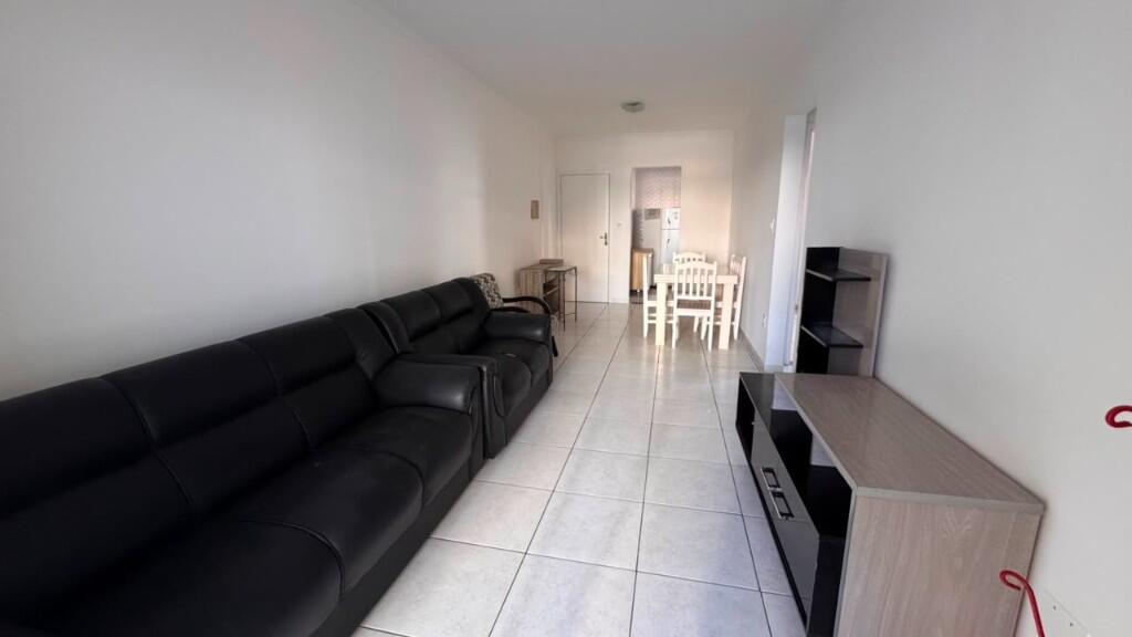 Apartamento com 2 quartos e 79 m² em Vila Caiçara, Praia Grande