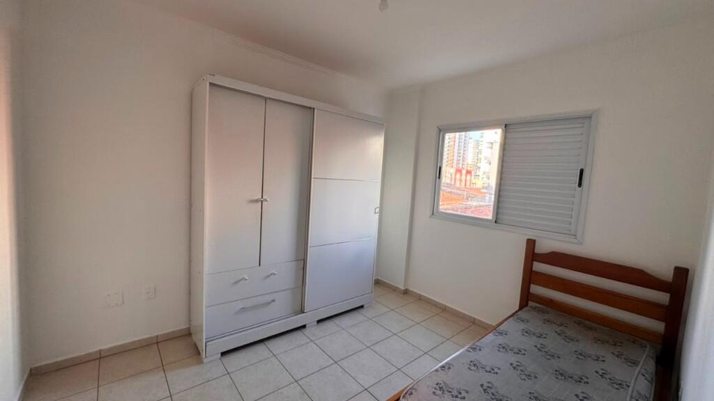 Apartamento com 2 quartos e 79 m² em Vila Caiçara, Praia Grande