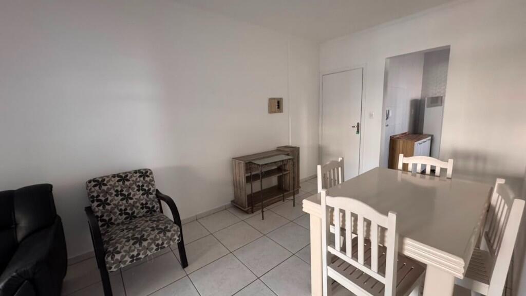 Apartamento com 2 quartos e 79 m² em Vila Caiçara, Praia Grande