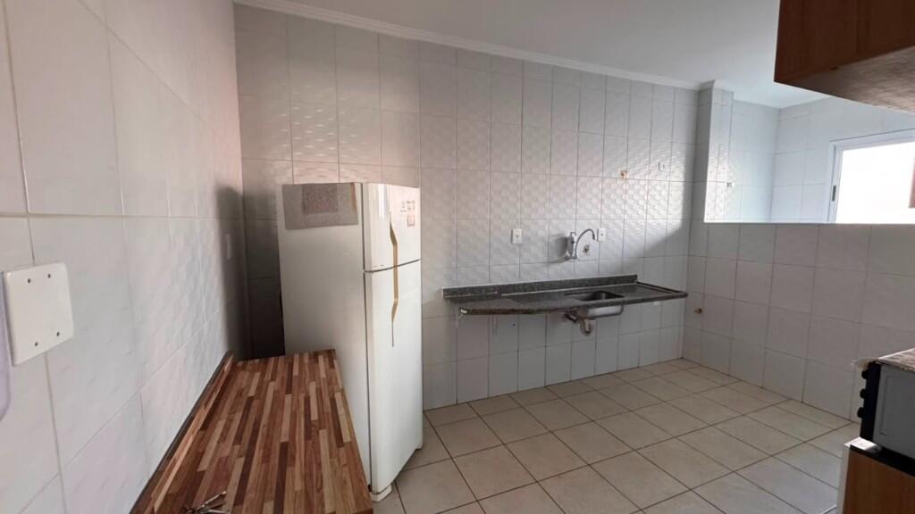 Apartamento com 2 quartos e 79 m² em Vila Caiçara, Praia Grande