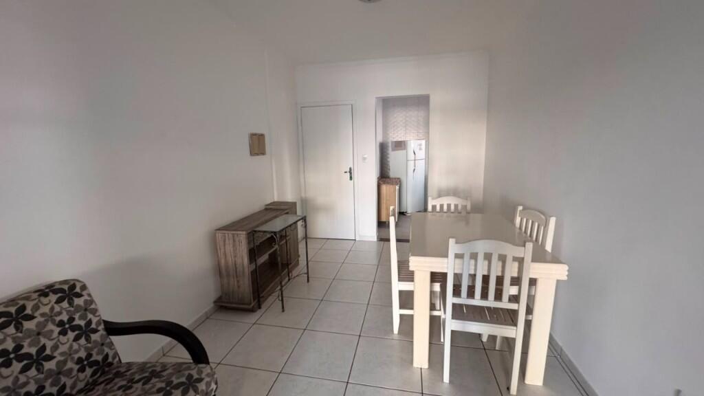 Apartamento com 2 quartos e 79 m² em Vila Caiçara, Praia Grande