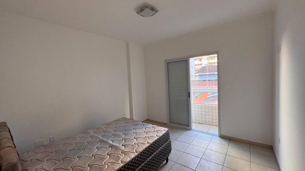 Apartamento com 2 quartos e 79 m² em Vila Caiçara, Praia Grande