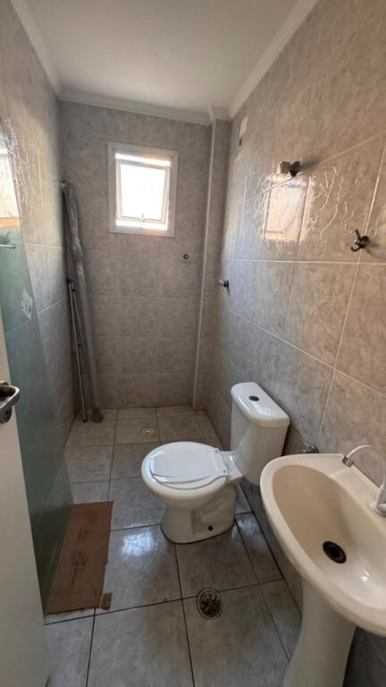 Apartamento com 2 quartos e 79 m² em Vila Caiçara, Praia Grande