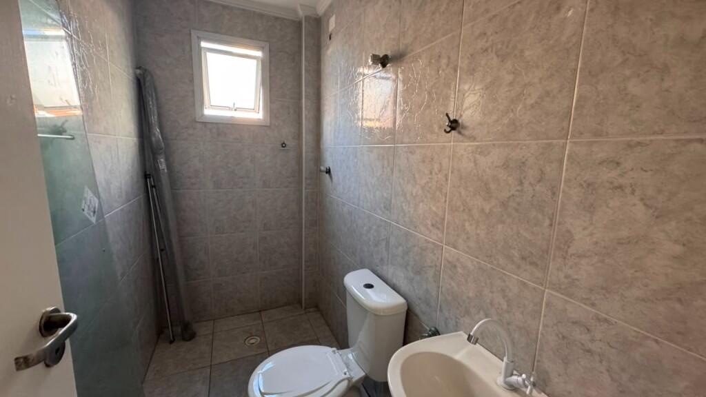 Apartamento com 2 quartos e 79 m² em Vila Caiçara, Praia Grande