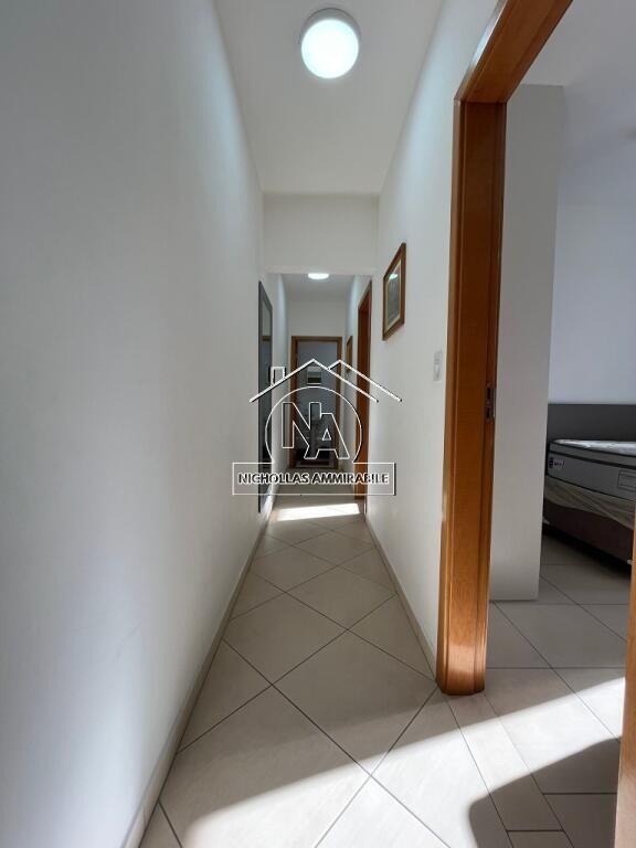 Apartamento com 2 quartos e 55 m² em Vila Caiçara, Praia Grande