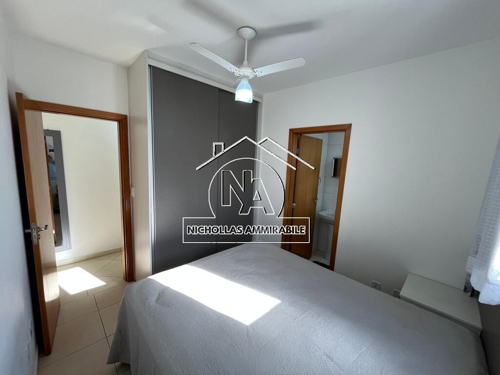 Apartamento com 2 quartos e 55 m² em Vila Caiçara, Praia Grande