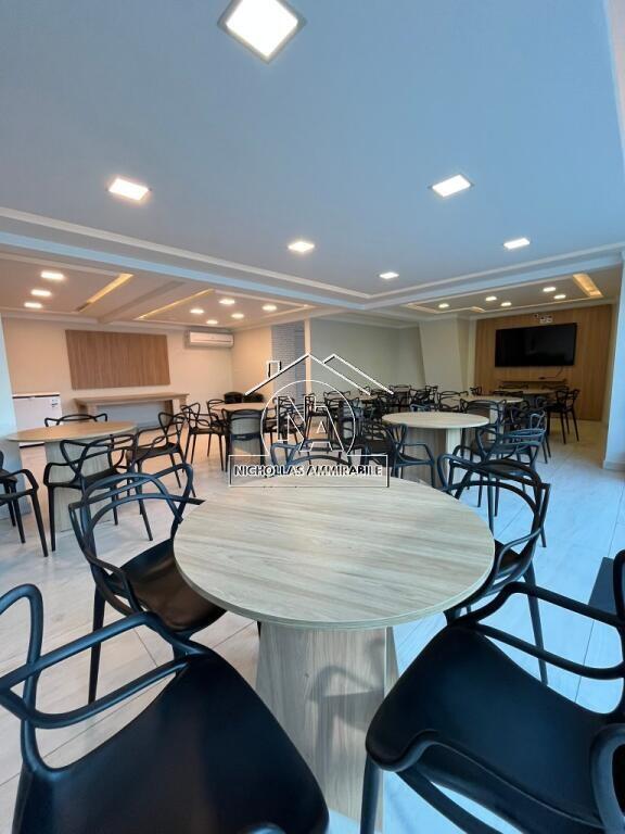 Apartamento com 2 quartos e 55 m² em Vila Caiçara, Praia Grande