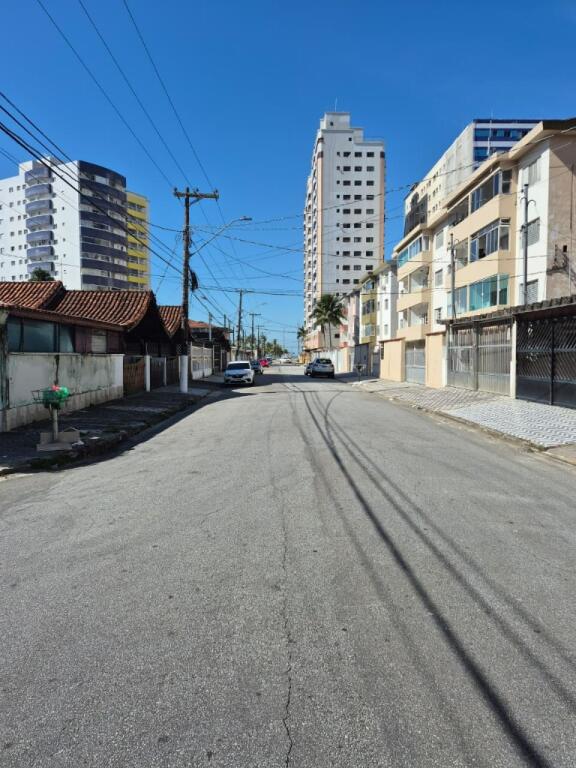 Apartamento com 2 quartos e 83 m² em Vila Caiçara, Praia Grande