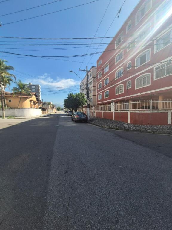 Apartamento com 2 quartos e 83 m² em Vila Caiçara, Praia Grande