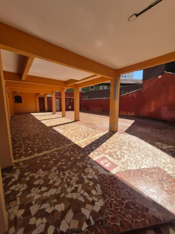 Apartamento com 2 quartos e 83 m² em Vila Caiçara, Praia Grande