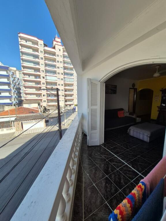 Apartamento com 2 quartos e 83 m² em Vila Caiçara, Praia Grande