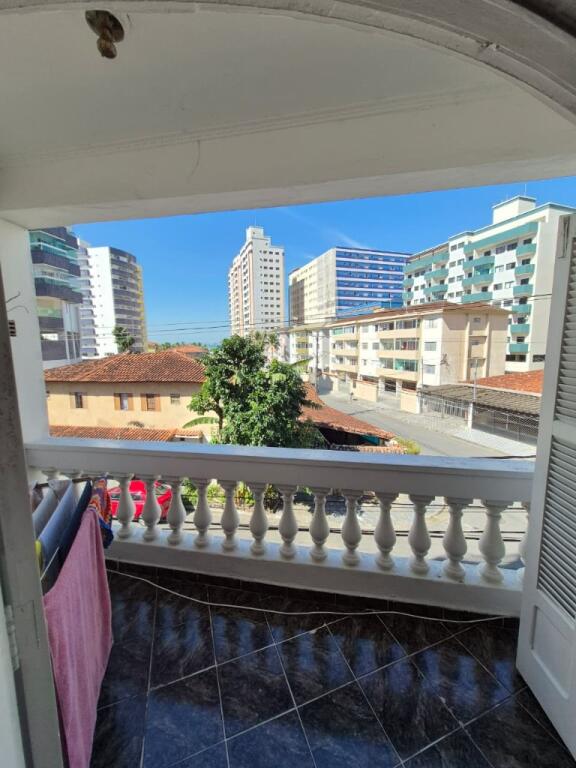 Apartamento com 2 quartos e 83 m² em Vila Caiçara, Praia Grande
