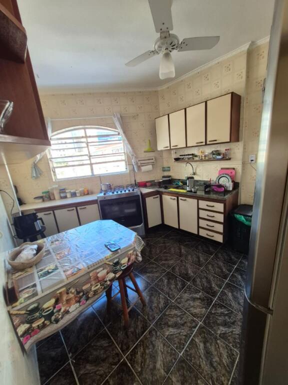 Apartamento com 2 quartos e 83 m² em Vila Caiçara, Praia Grande