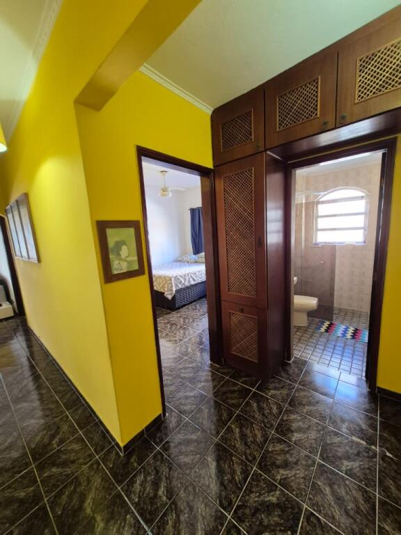 Apartamento com 2 quartos e 83 m² em Vila Caiçara, Praia Grande