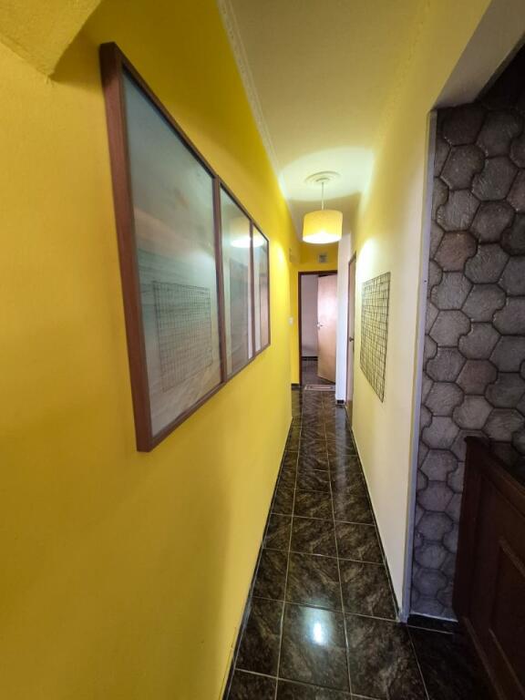 Apartamento com 2 quartos e 83 m² em Vila Caiçara, Praia Grande