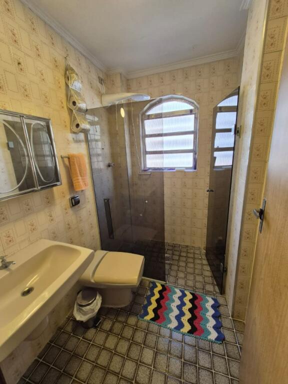 Apartamento com 2 quartos e 83 m² em Vila Caiçara, Praia Grande