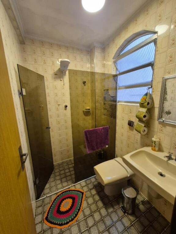 Apartamento com 2 quartos e 83 m² em Vila Caiçara, Praia Grande