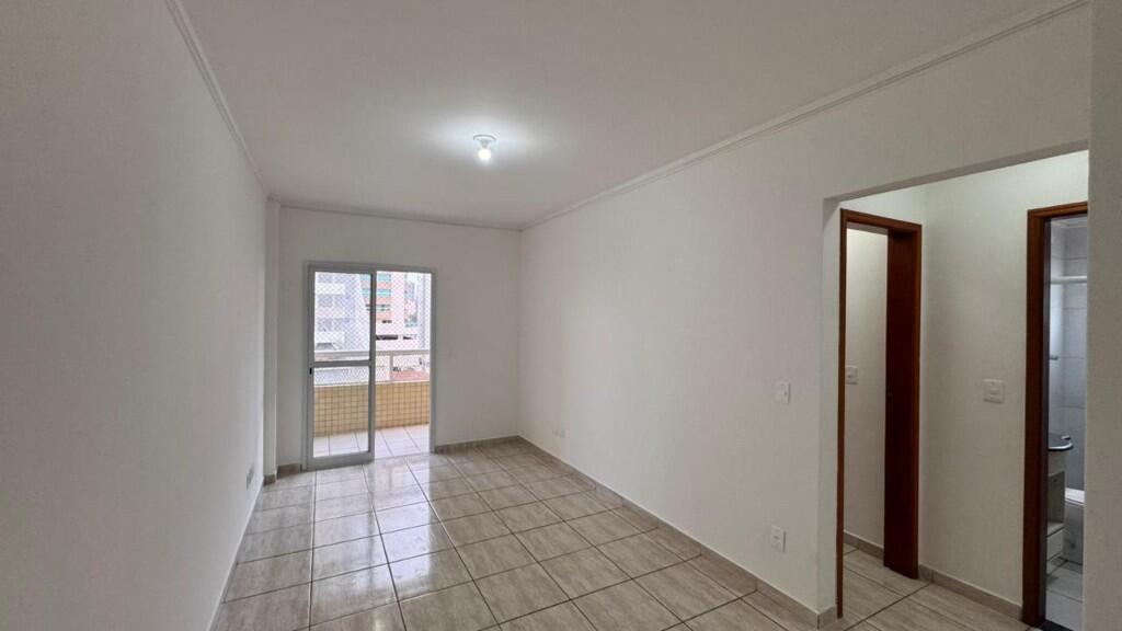 Apartamento com 2 quartos e 69 m² em Vila Caiçara, Praia Grande