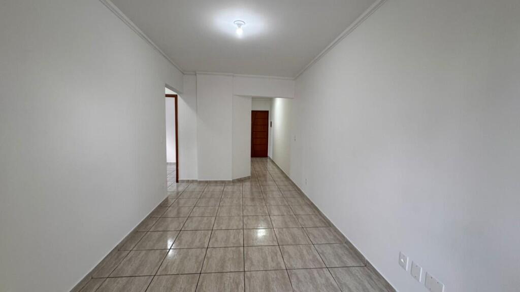 Apartamento com 2 quartos e 69 m² em Vila Caiçara, Praia Grande