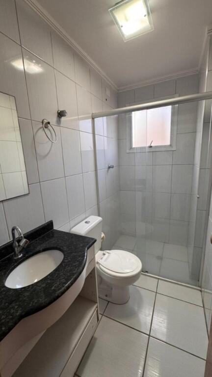 Apartamento com 2 quartos e 69 m² em Vila Caiçara, Praia Grande