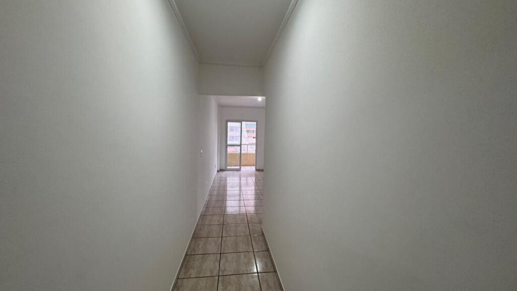 Apartamento com 2 quartos e 69 m² em Vila Caiçara, Praia Grande