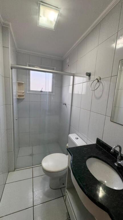 Apartamento com 2 quartos e 69 m² em Vila Caiçara, Praia Grande