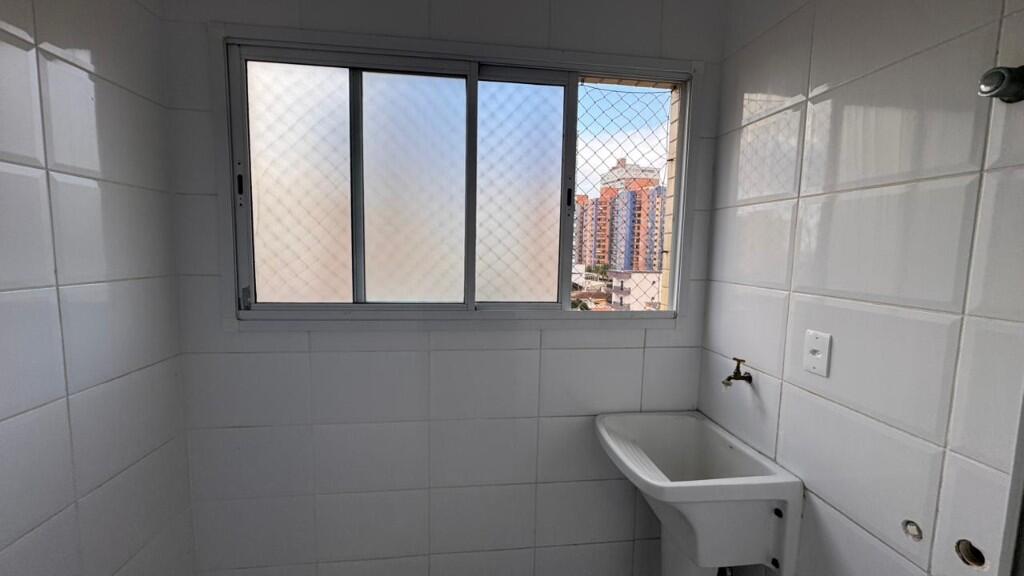 Apartamento com 2 quartos e 69 m² em Vila Caiçara, Praia Grande