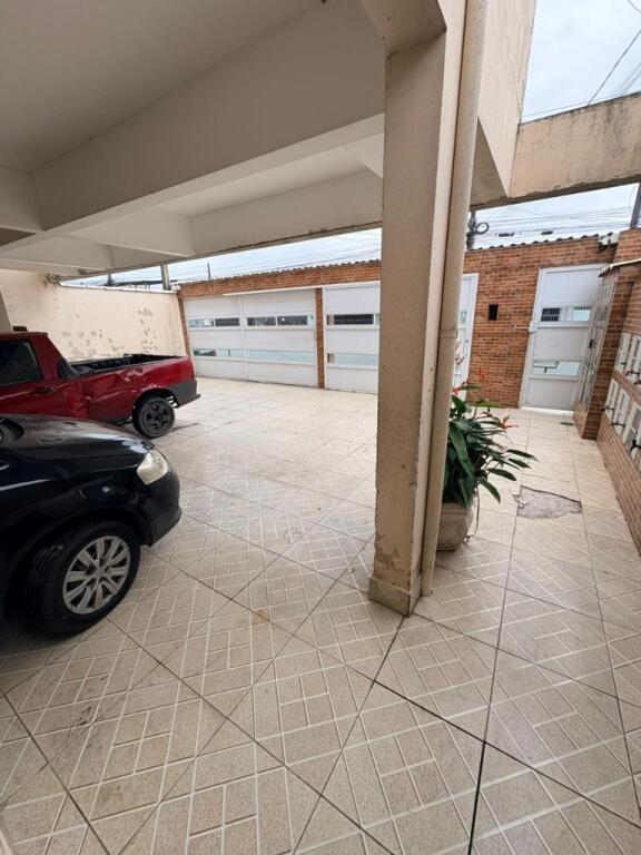 Casa com 1 quarto e 43 m² em Vila Caiçara, Praia Grande