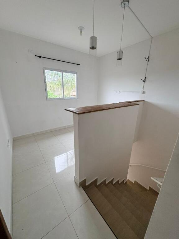 Casa com 1 quarto e 43 m² em Vila Caiçara, Praia Grande