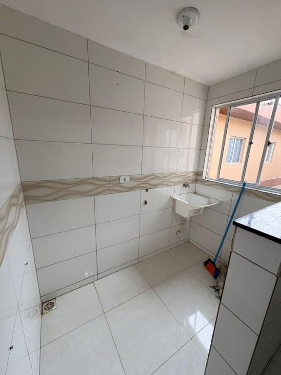Casa com 1 quarto e 43 m² em Vila Caiçara, Praia Grande