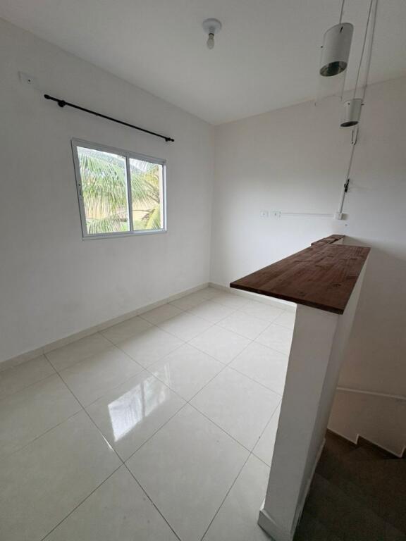 Casa com 1 quarto e 43 m² em Vila Caiçara, Praia Grande