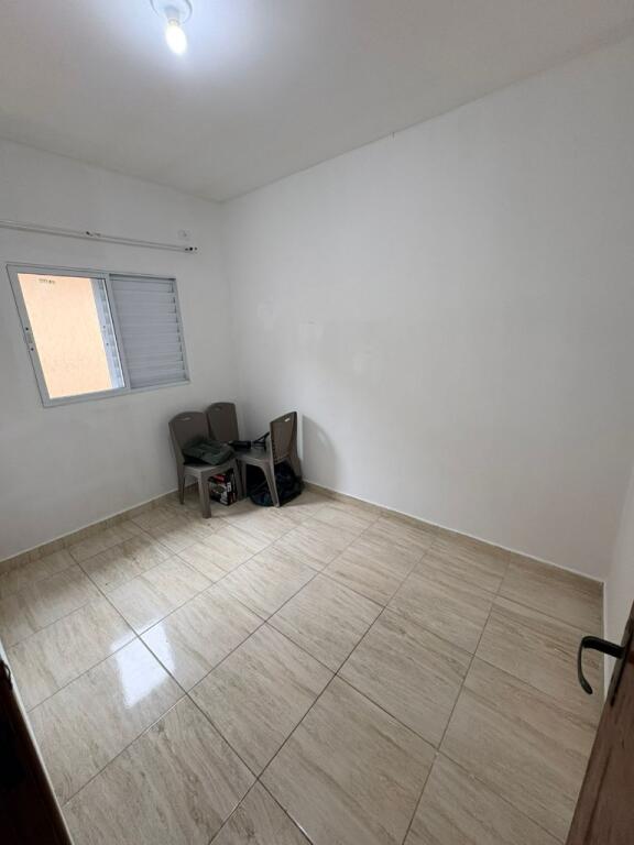 Casa com 1 quarto e 43 m² em Vila Caiçara, Praia Grande