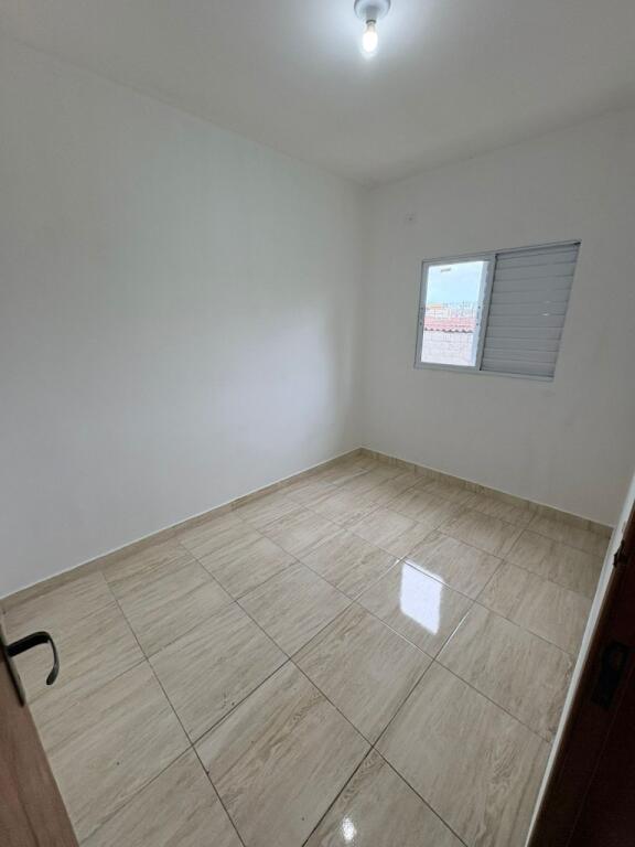 Casa com 1 quarto e 43 m² em Vila Caiçara, Praia Grande