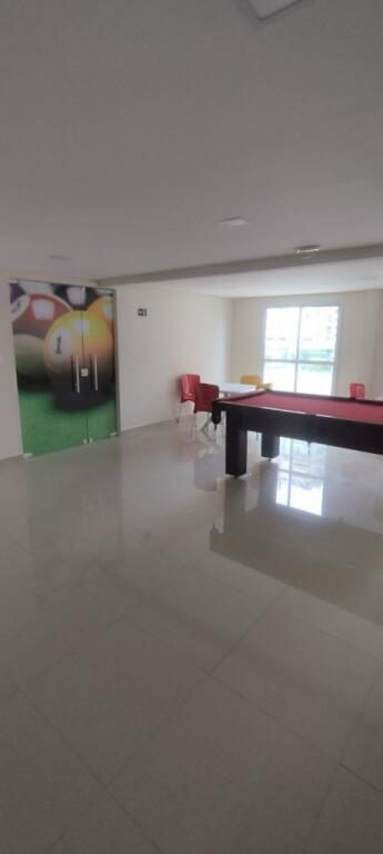 Apartamento com 1 quarto e 48 m² em Vila Caiçara, Praia Grande