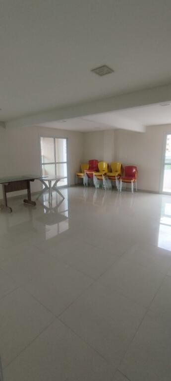 Apartamento com 1 quarto e 48 m² em Vila Caiçara, Praia Grande