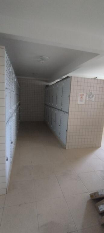 Apartamento com 1 quarto e 48 m² em Vila Caiçara, Praia Grande