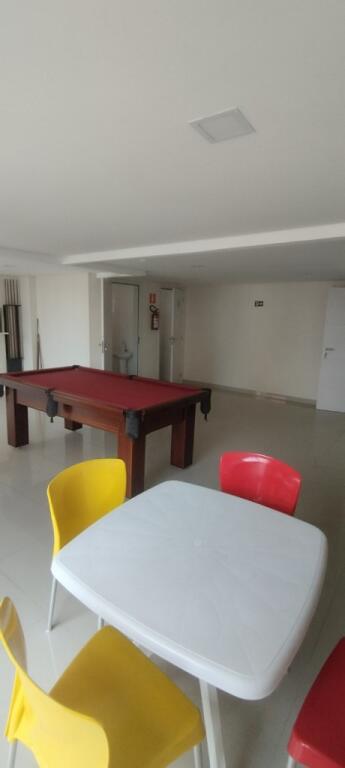 Apartamento com 1 quarto e 48 m² em Vila Caiçara, Praia Grande