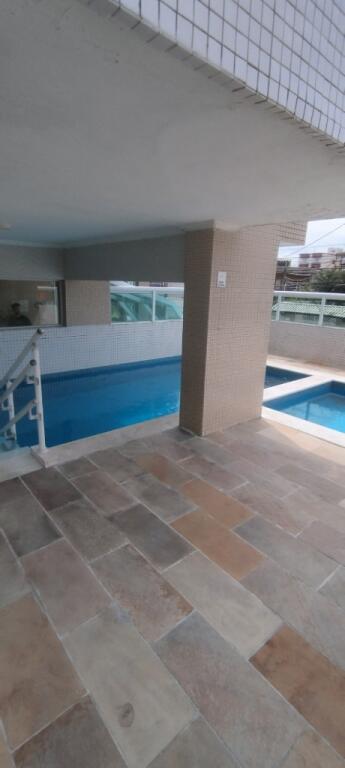 Apartamento com 1 quarto e 48 m² em Vila Caiçara, Praia Grande