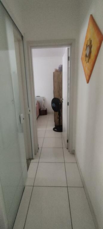 Apartamento com 1 quarto e 48 m² em Vila Caiçara, Praia Grande