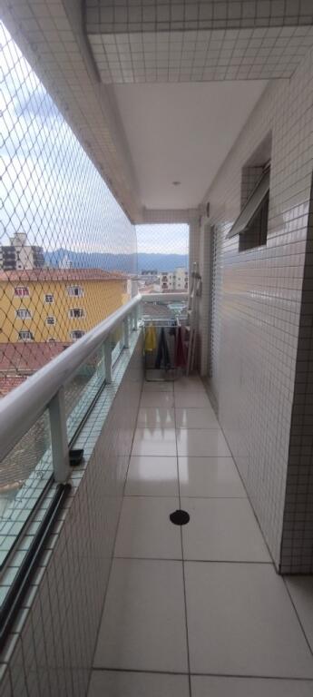 Apartamento com 1 quarto e 48 m² em Vila Caiçara, Praia Grande