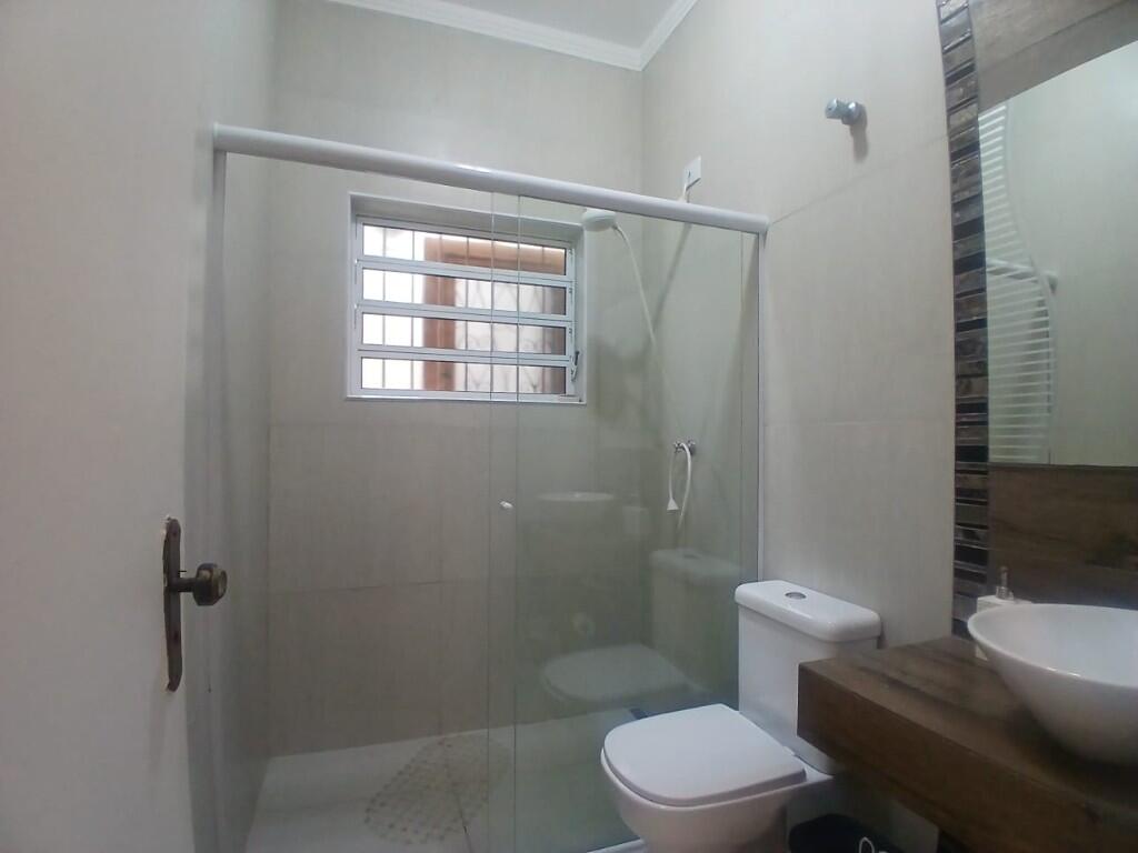 Casa com 3 quartos e 90 m² em Vila Caiçara, Praia Grande