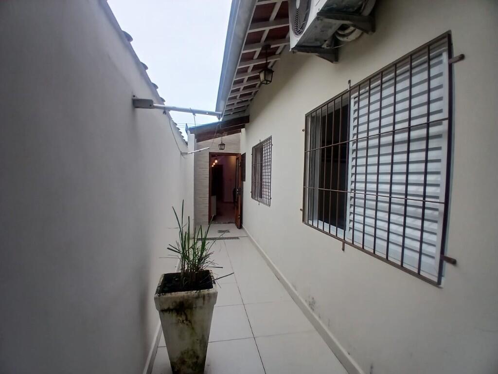 Casa com 3 quartos e 90 m² em Vila Caiçara, Praia Grande