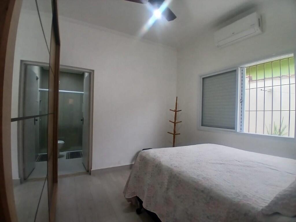 Casa com 3 quartos e 90 m² em Vila Caiçara, Praia Grande