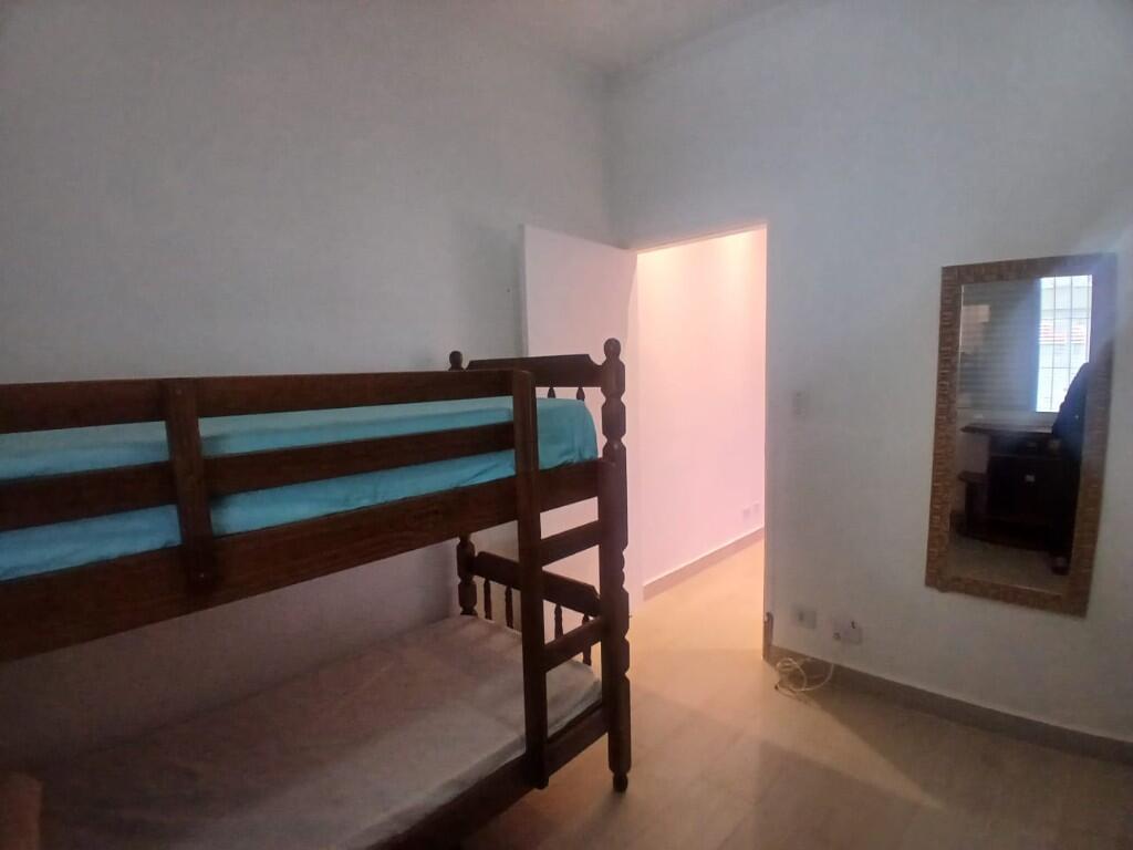 Casa com 3 quartos e 90 m² em Vila Caiçara, Praia Grande
