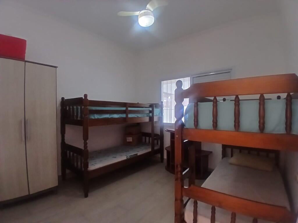 Casa com 3 quartos e 90 m² em Vila Caiçara, Praia Grande