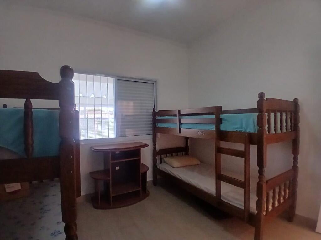 Casa com 3 quartos e 90 m² em Vila Caiçara, Praia Grande